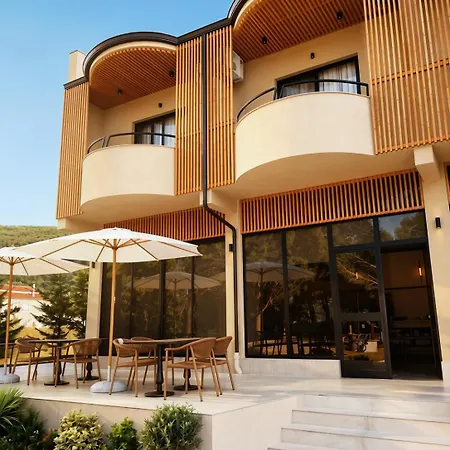Hotel Azel Boutique *