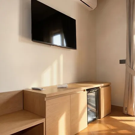Hotel Azel Boutique *