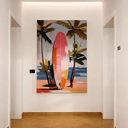 Hotel Azel Boutique