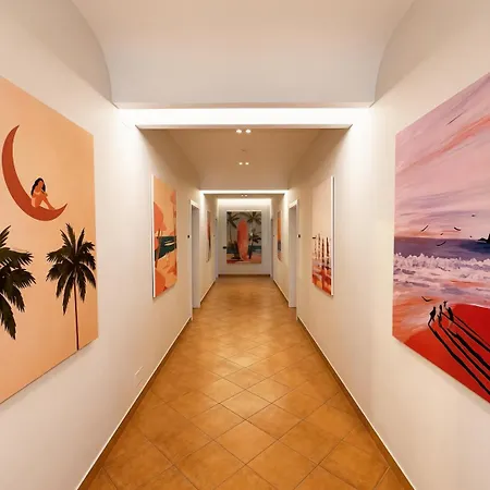 Hotel Azel Boutique *