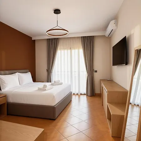 Azel Boutique Hotel *