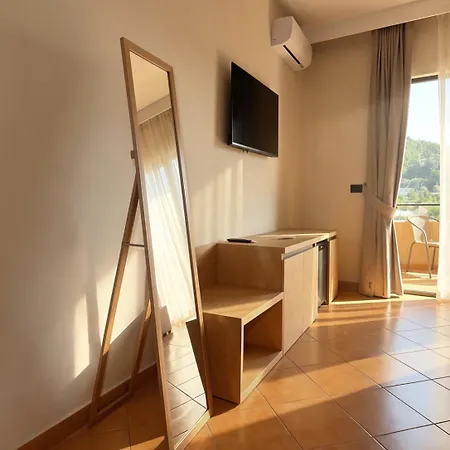 Hotel Azel Boutique Drač