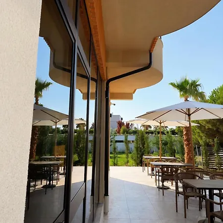 Azel Boutique * Drač